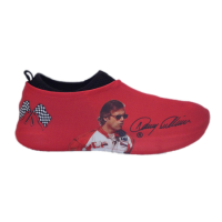 Danny Sullivan Autographed Sneakerskins Stretch Fit 3 Pack